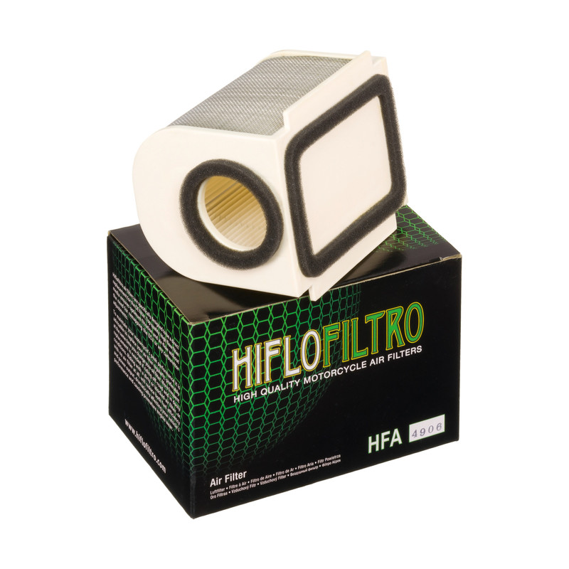 Hiflofiltro: Catalogue